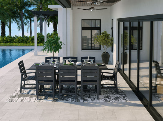 Napa Dining Set