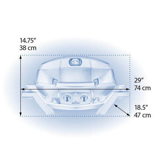 TravelQ™ PRO285