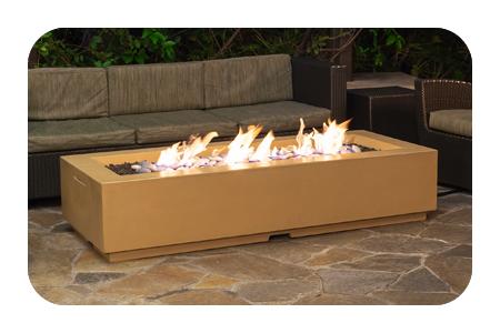 American Fyre Louvre Fire Pit