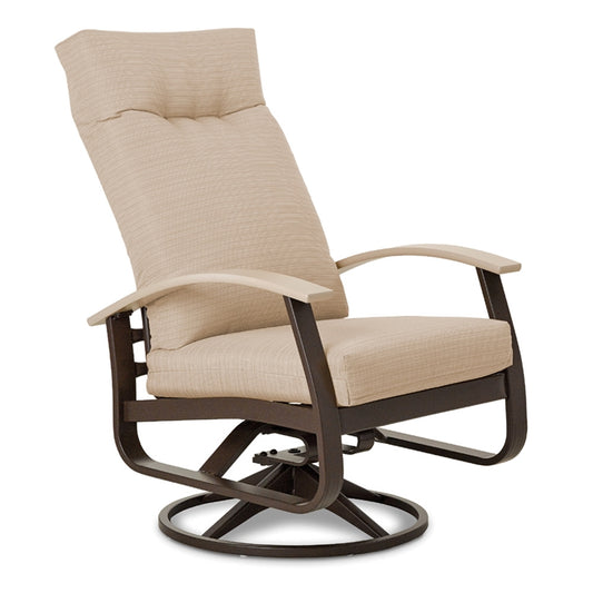 Belle Isle Supreme Cushion Swivel Rocker