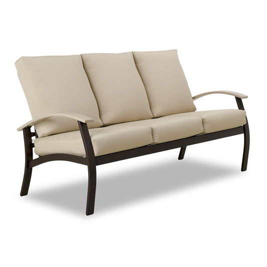 Belle Isle Three-Seat Sofa