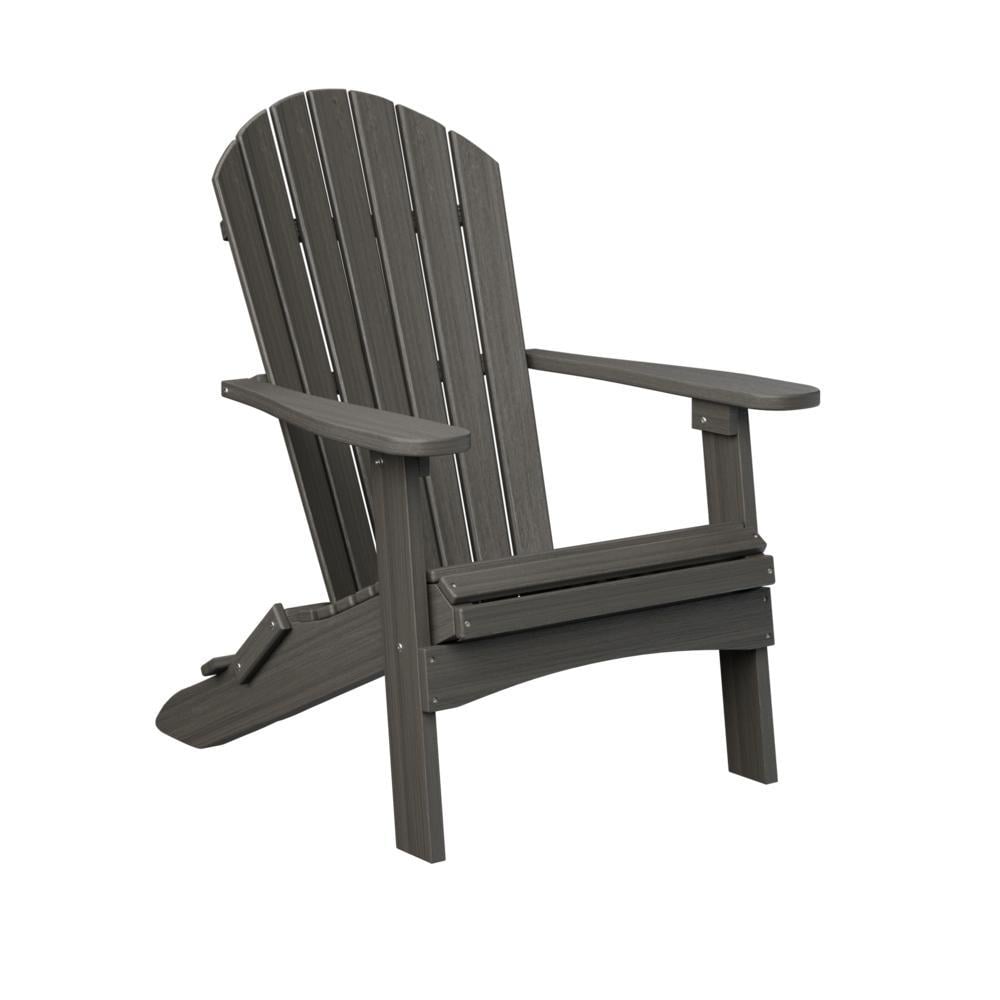 Berlin Gardens Comfo Stationary Adirondack Chair