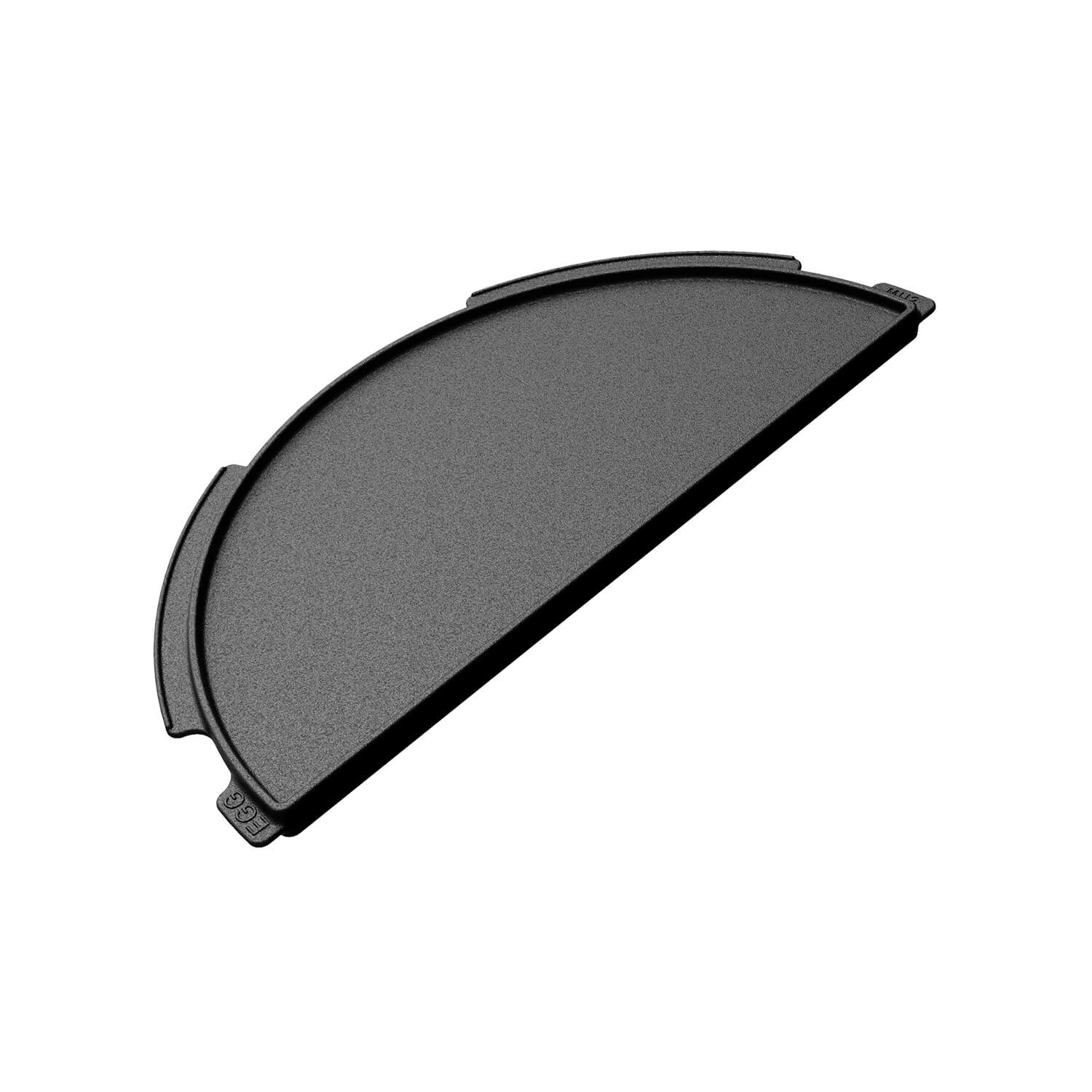Half Cast Iron Plancha Griddle