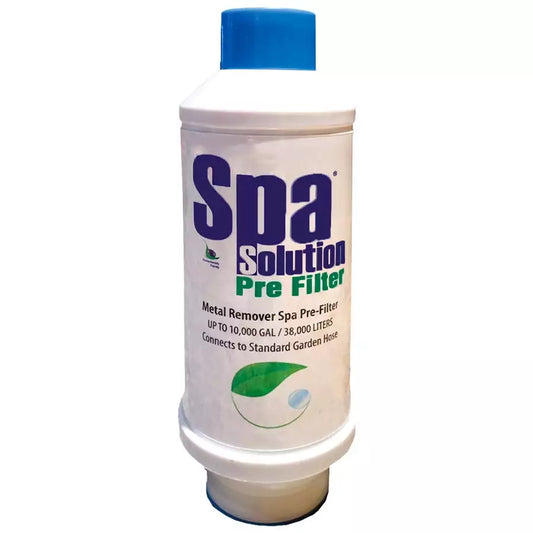 Spa Solution Spa Pre-Filter