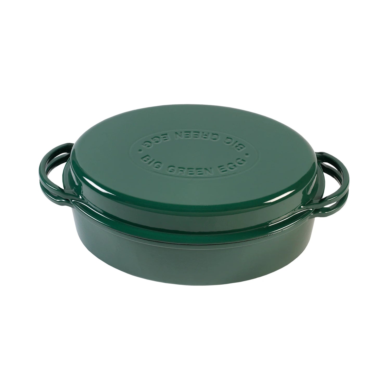 CAST ENAMEL DUTCH OVEN