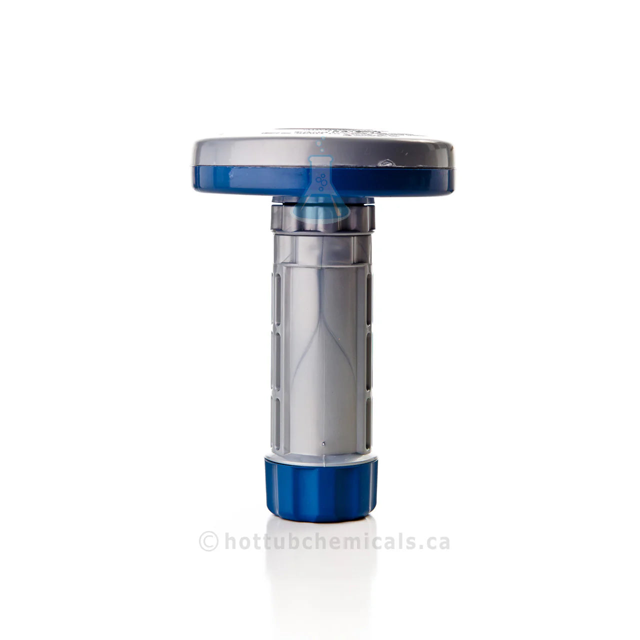 Floating Sanitizer Dispenser