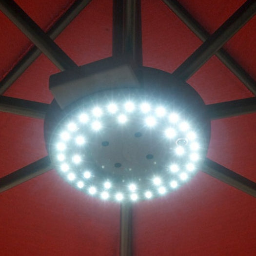 Spa Umbrella