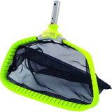 20" Animal Pro Standard Mesh Leaf Rake