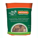 Premium Kiln Dried Mesquite Wood Smoking Chunks