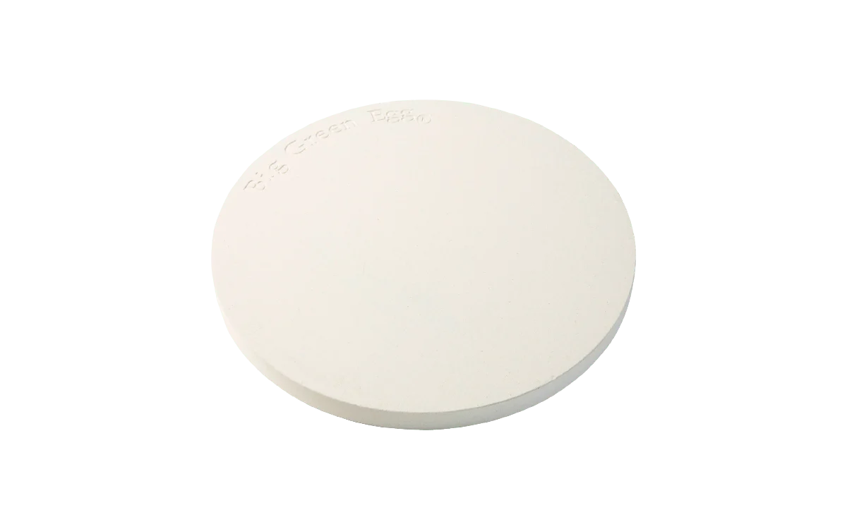 Flat Pizza & Baking Stone