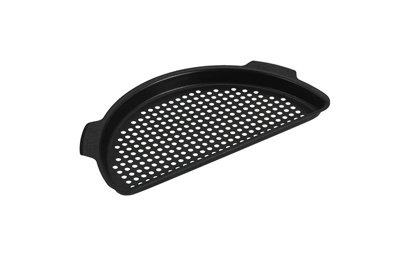 Perforated Half Grid for Large Egg