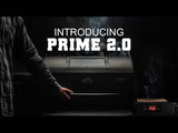 GMG Ledge Prime 2.0