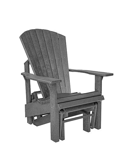 Adirondack Single Glider
