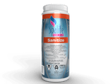 Spalife Sanitize – Stabilized Chlorine Granules