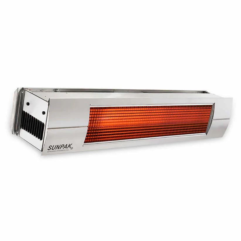 Sunpak Patio Heater