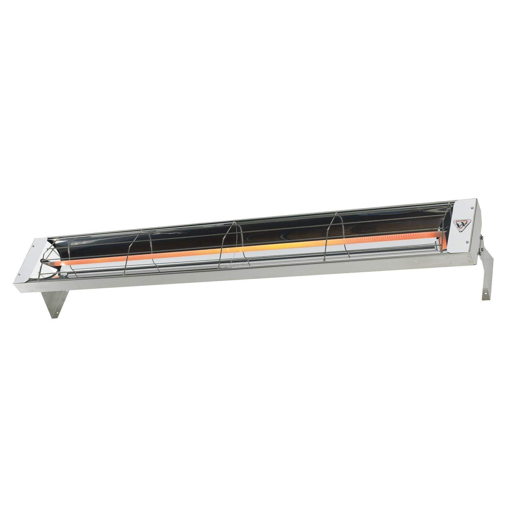 Twin Eagles TEEH3524 61-inch electric radiant patio heater