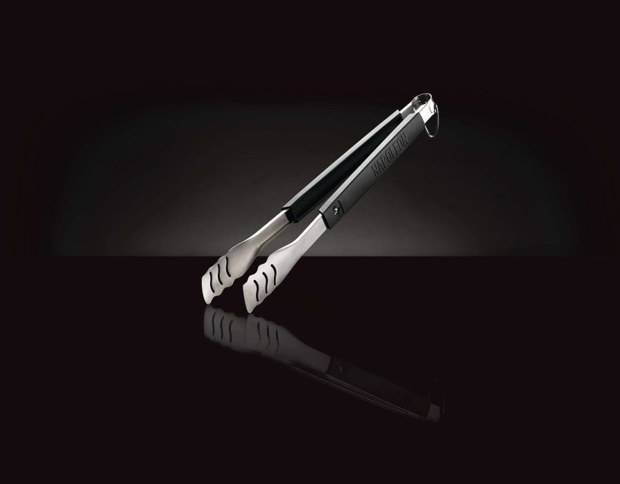 Stainless Steel Tongs