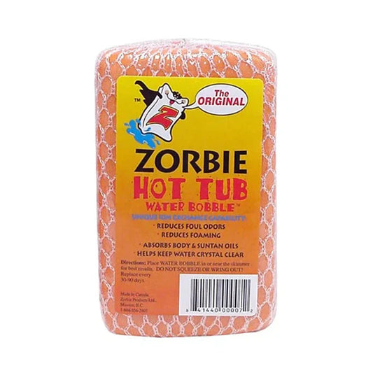 Zorbie Scum Sponge