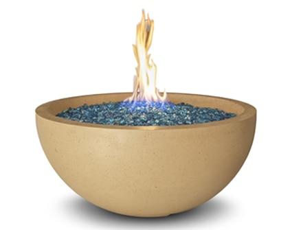 American Fyre 36" Fire Bowl