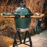 Big Green Egg Medium - Ultimate Nest Kit