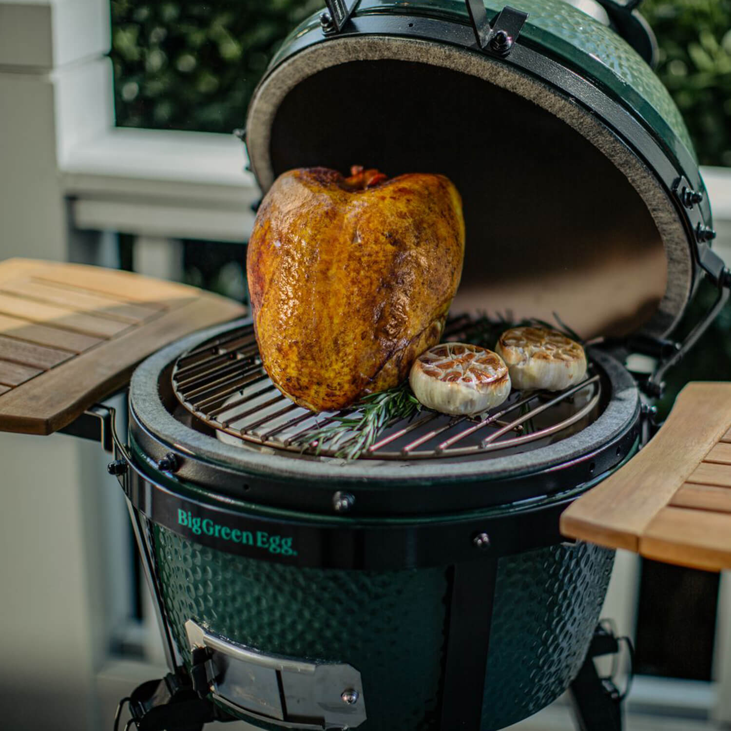 Big Green Egg MiniMax Nest Kit