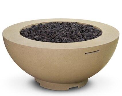 American Fyre 48" Fire Bowl