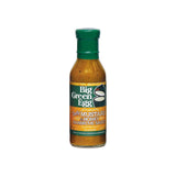 Big Green Egg Barbecue Sauces - 12oz