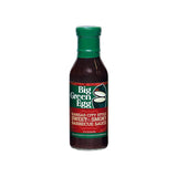 Big Green Egg Barbecue Sauces - 12oz