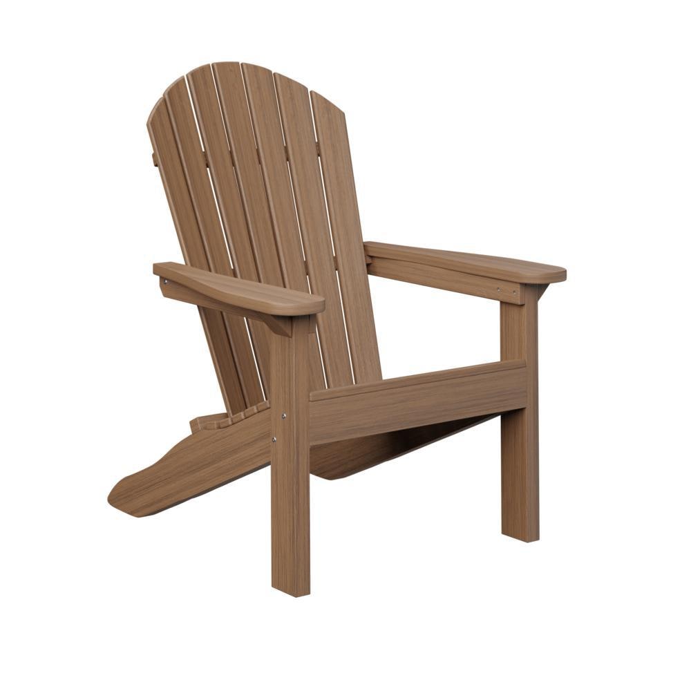 Berlin Gardens Comfo Stationary Adirondack Chair