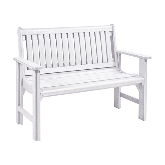 4′ Garden Bench