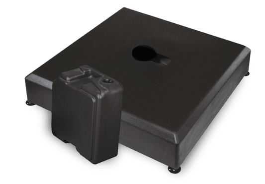 AKZ-13 Base