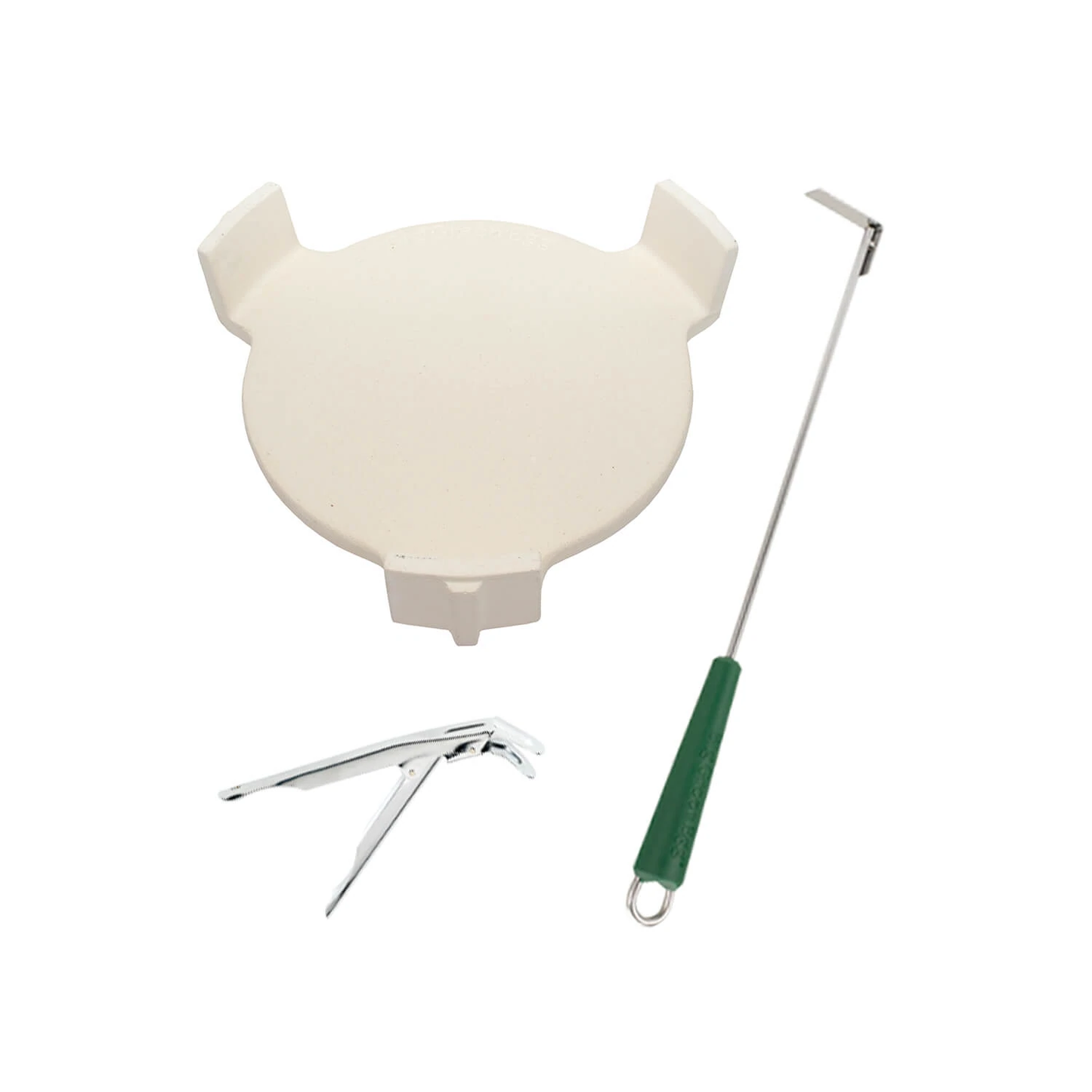 Big Green Egg Medium Original Nest Kit