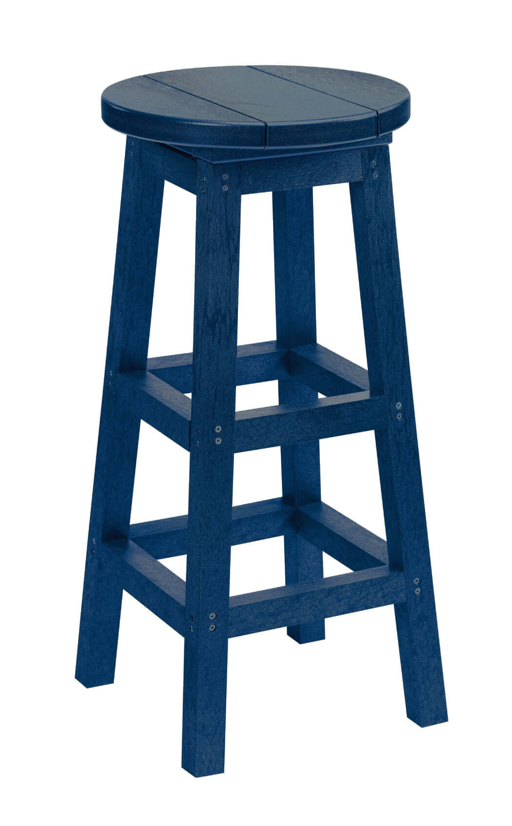 Pub Height Bar Stool