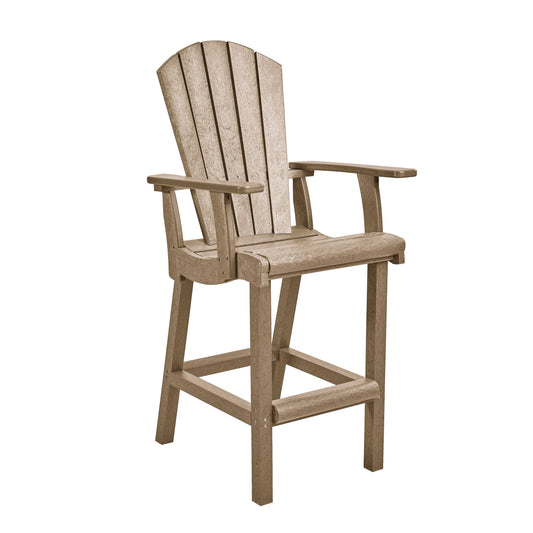 Classic Pub Arm Chair