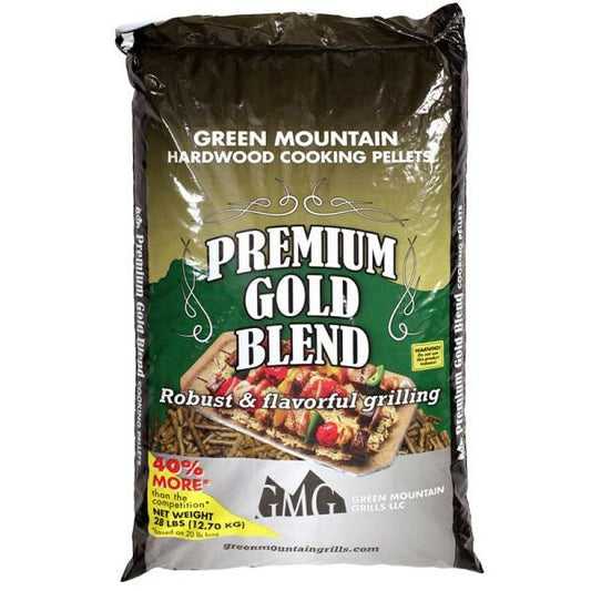 Premium Gold Blend