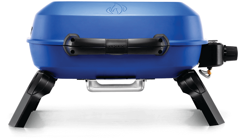 Napoleon Travel Q 240 Portable Propane Grill