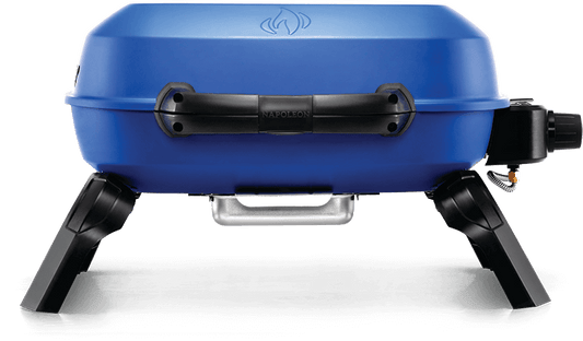 Napoleon Travel Q 240 Portable Propane Grill