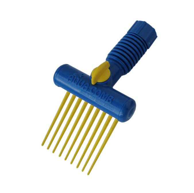 Aqua Comb Filter Cleaning Tool