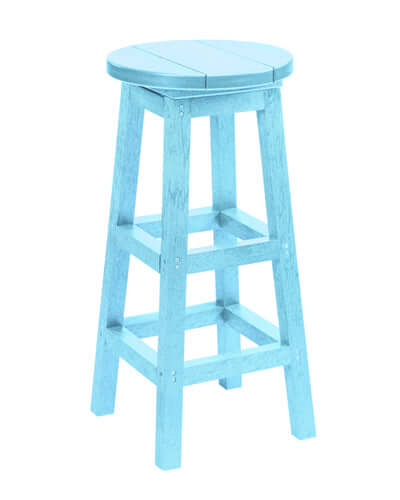 Pub Height Bar Stool