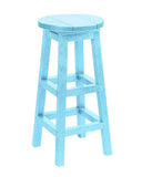 Pub Height Bar Stool