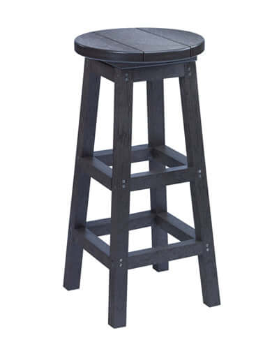 Pub Height Bar Stool