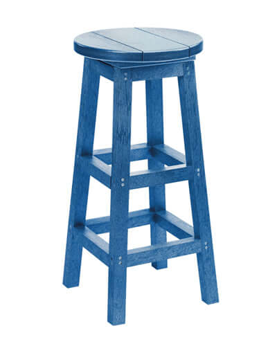 Pub Height Bar Stool