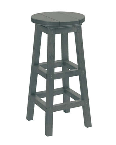 Pub Height Bar Stool