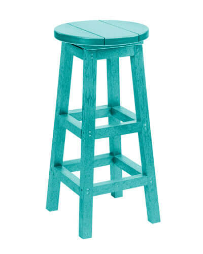 Pub Height Bar Stool