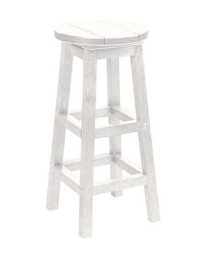 Pub Height Bar Stool