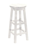 Pub Height Bar Stool