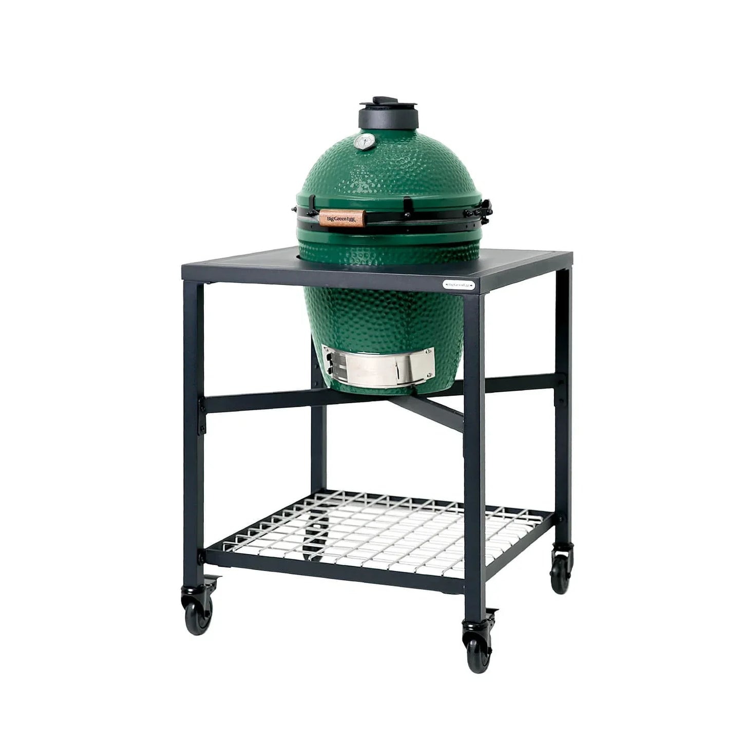 Big Green Egg Modular Nest System