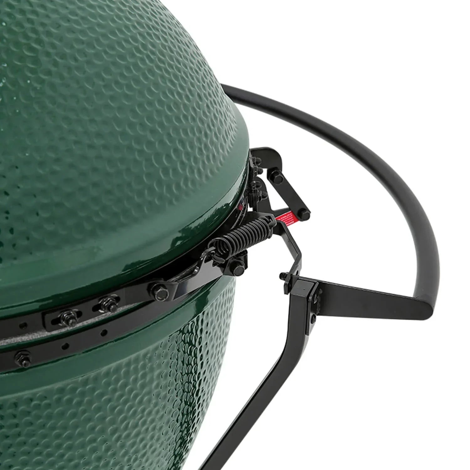 Big Green Egg Medium - Ultimate Nest Kit