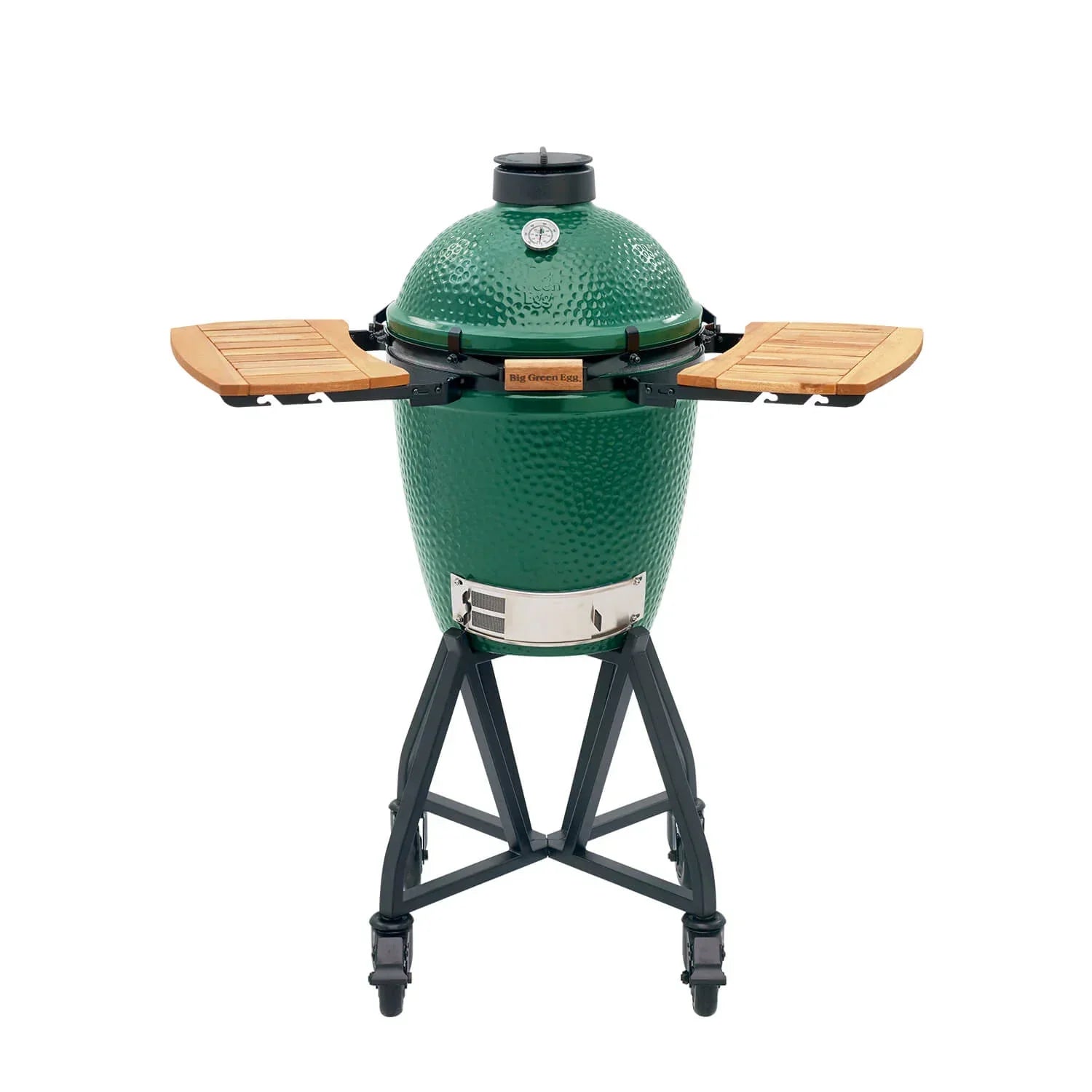 Big Green Egg Medium - Ultimate Nest Kit