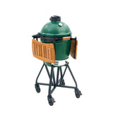 Big Green Egg Medium - Ultimate Nest Kit